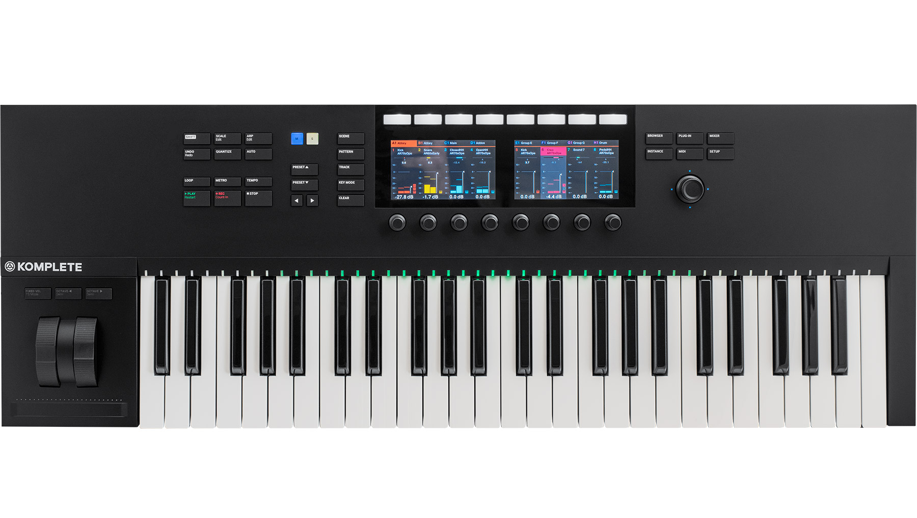 Komplete 7